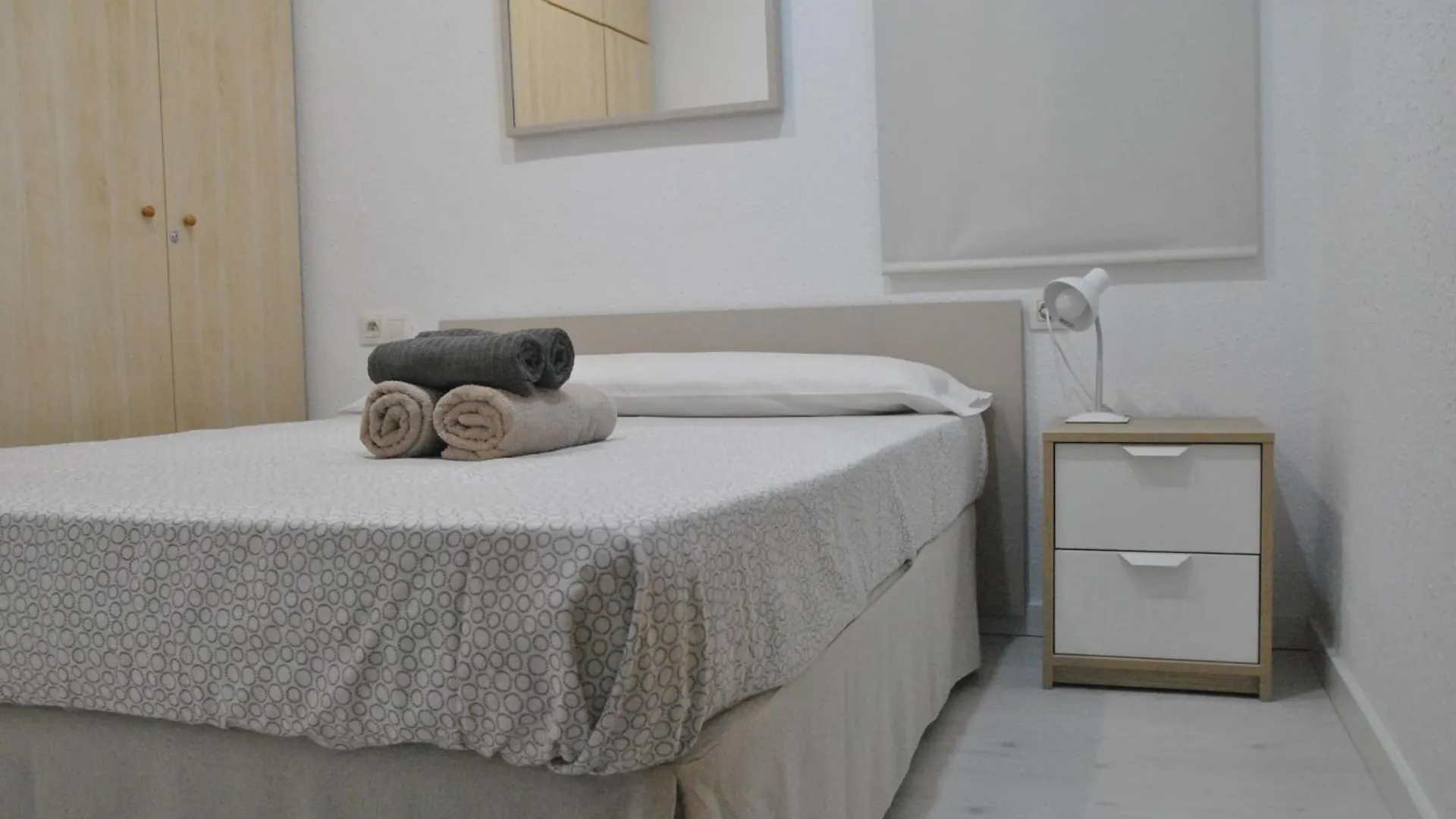 Bcn 324 Apartment Barcelona