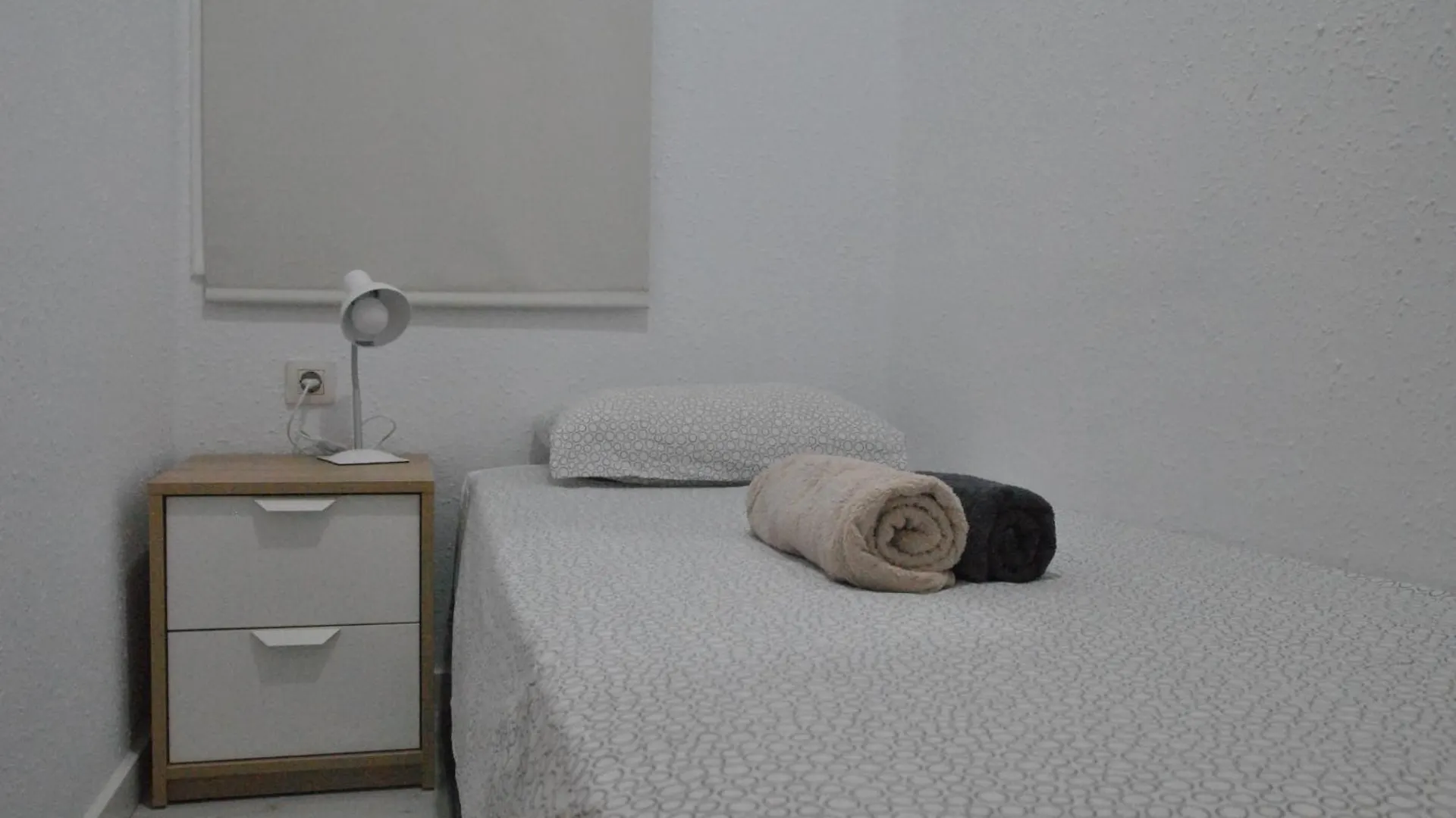 Bcn 324 Apartment Barselona 0*,